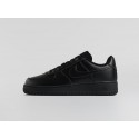 Кроссовки Nike Air Force 1 Low - цвет Черный