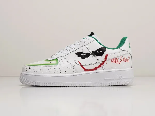 Кроссовки Nike Air Force 1 Low - 25104