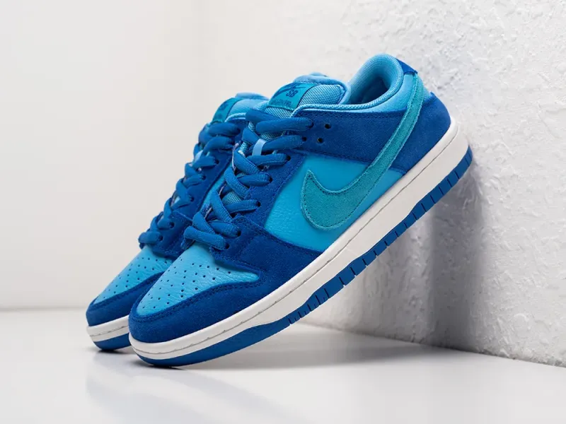 Кроссовки Nike SB Dunk Low - 33206