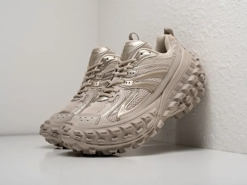 Кроссовки Balenciaga Defender - 31075