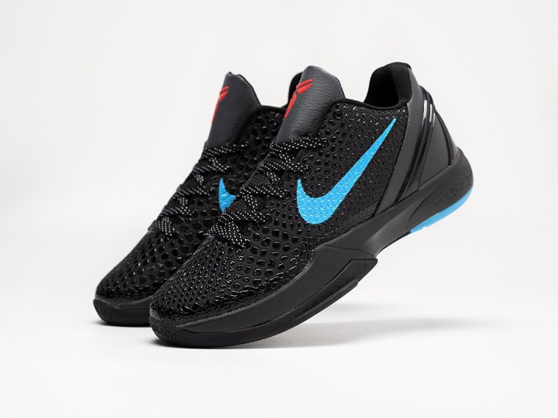 Кроссовки Nike Kobe 6 - 40128