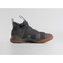 Кроссовки Nike Lebron Soldier 11 - 45622