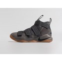 Кроссовки Nike Lebron Soldier 11 - 45622