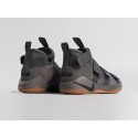 Кроссовки Nike Lebron Soldier 11 - 45622