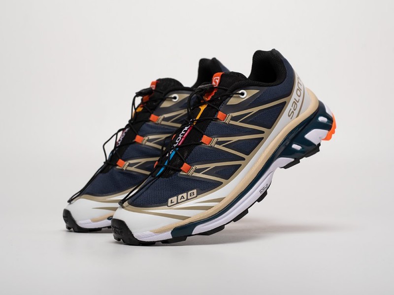 Кроссовки Salomon ADVANCED XT-6 ADV - 40570