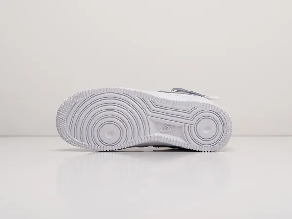 Зимние Кроссовки Nike Air Force 1 Mid - 1485
