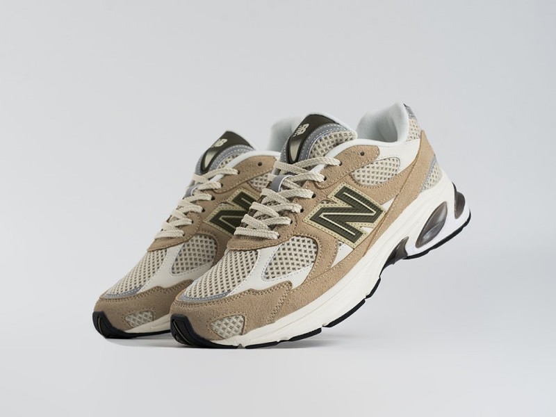 Кроссовки New Balance 2010 - 44799