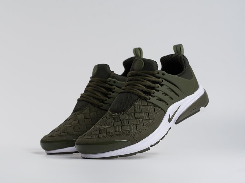 Кроссовки Nike Air Presto SE Woven - 45140