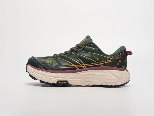 Кроссовки Hoka Mafate Speed 2 - 42452