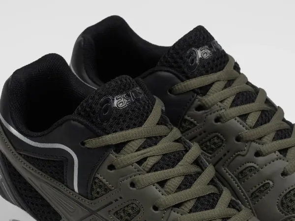 Кроссовки Asics Gel-Rocket 10 - 46677