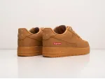 Кроссовки Supreme x Nike Air Force 1 Low - 30624