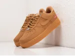 Кроссовки Supreme x Nike Air Force 1 Low - 30624