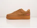 Кроссовки Supreme x Nike Air Force 1 Low - 30624