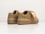 Кроссовки Adidas Forum Low Strap - 31367