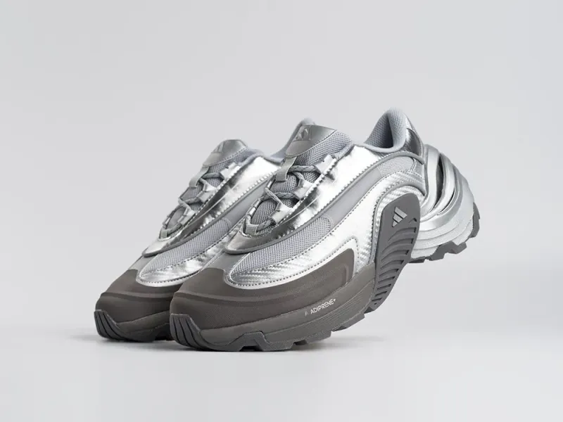 Кроссовки Adidas Edge Runner - 45224