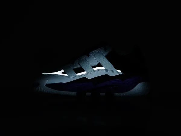 Кроссовки Adidas Niteball - 22604