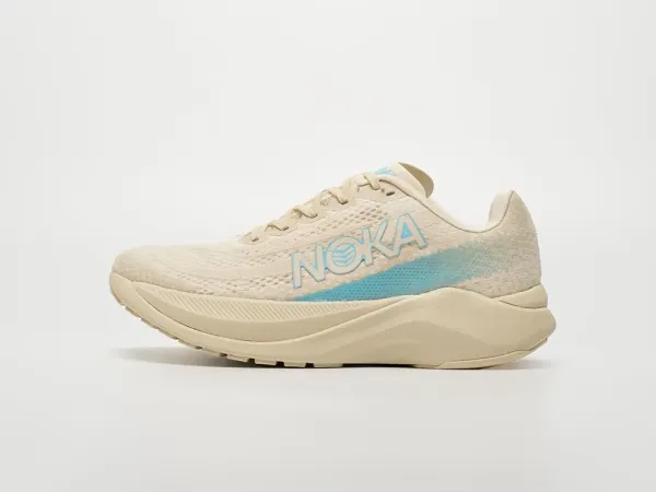 Кроссовки Hoka Mach X - 42809