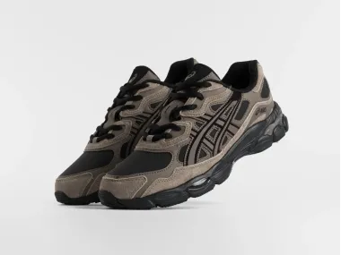 Кроссовки Asics GEL-NYC - 45727