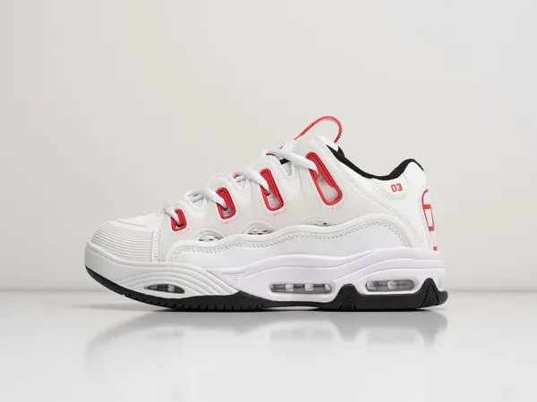 Кроссовки Osiris D3 - 39531