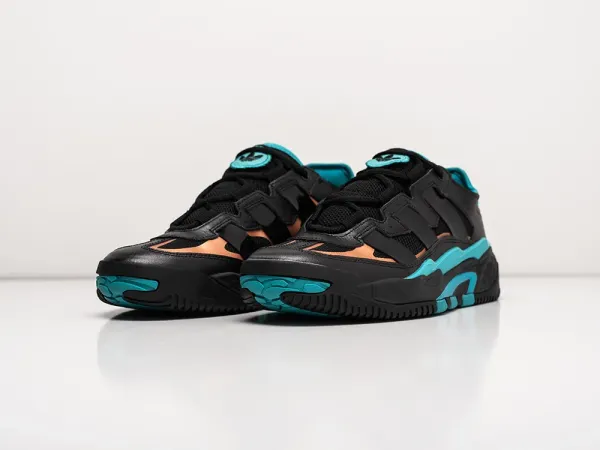 Кроссовки Adidas Niteball - 29162