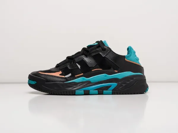 Кроссовки Adidas Niteball - 29162