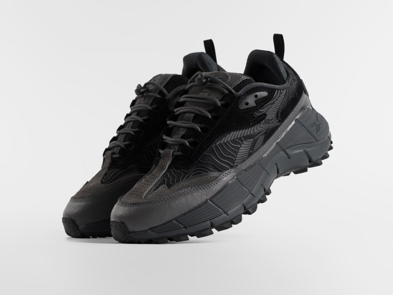 Кроссовки Reebok Zig Kinetica 2.5 Edge - 46884