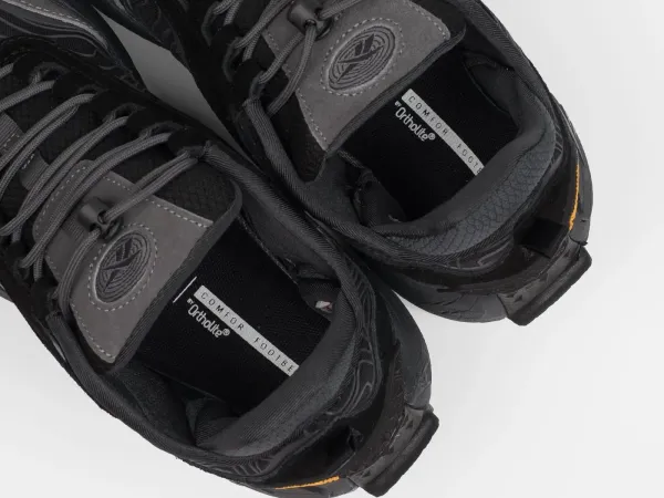 Кроссовки Reebok Zig Kinetica 2.5 Edge - 46884