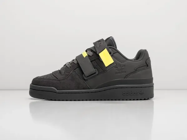 Кроссовки Adidas Forum Low Strap - 31070