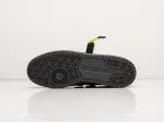 Кроссовки Adidas Forum Low Strap - 31070