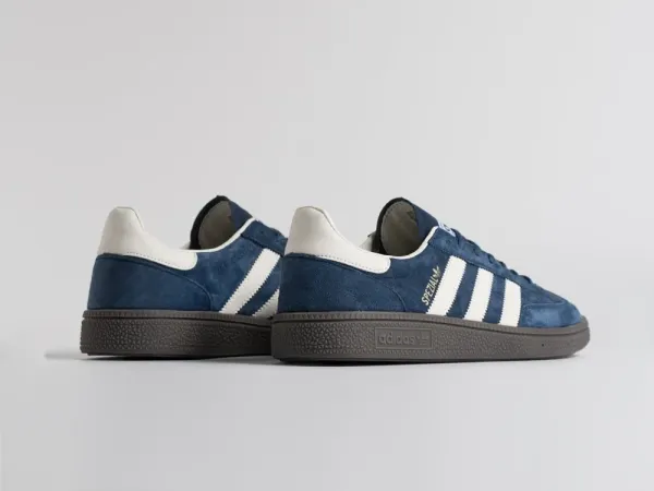 Кроссовки Adidas Spezial - 37937