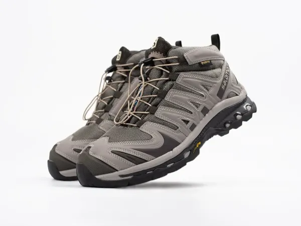 Зимние Кроссовки Salomon XA PRO 3D Mid - 43915