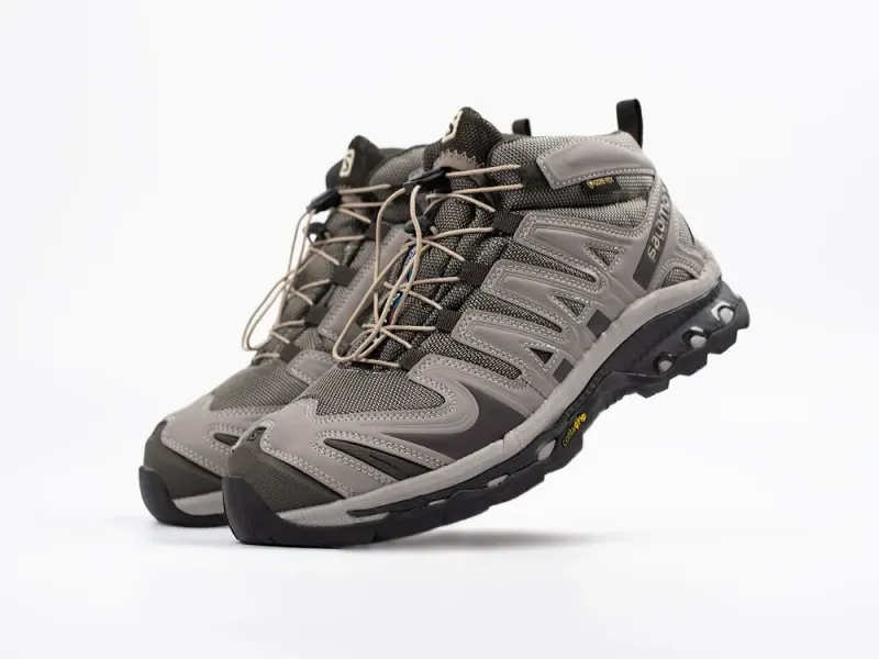 Зимние Кроссовки Salomon XA PRO 3D Mid - 43915