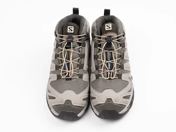 Зимние Кроссовки Salomon XA PRO 3D Mid - 43915