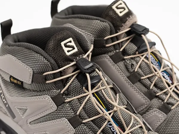 Зимние Кроссовки Salomon XA PRO 3D Mid - 43915