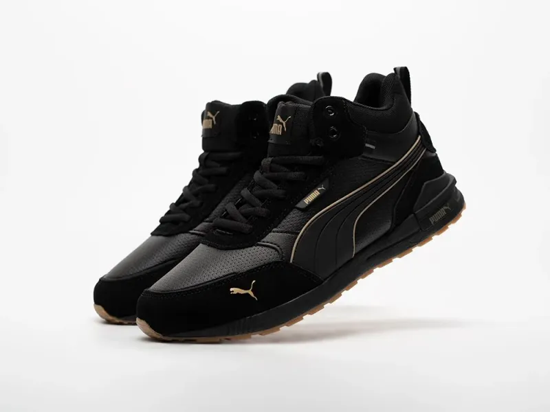 Зимние Кроссовки Puma - 43597