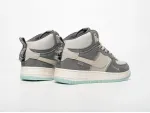 Зимние Кроссовки Nike Air Force 1 Mid - 43545