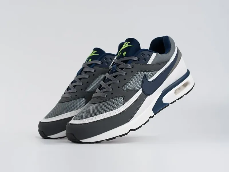 Кроссовки Nike Air Max BW Premium - 44465