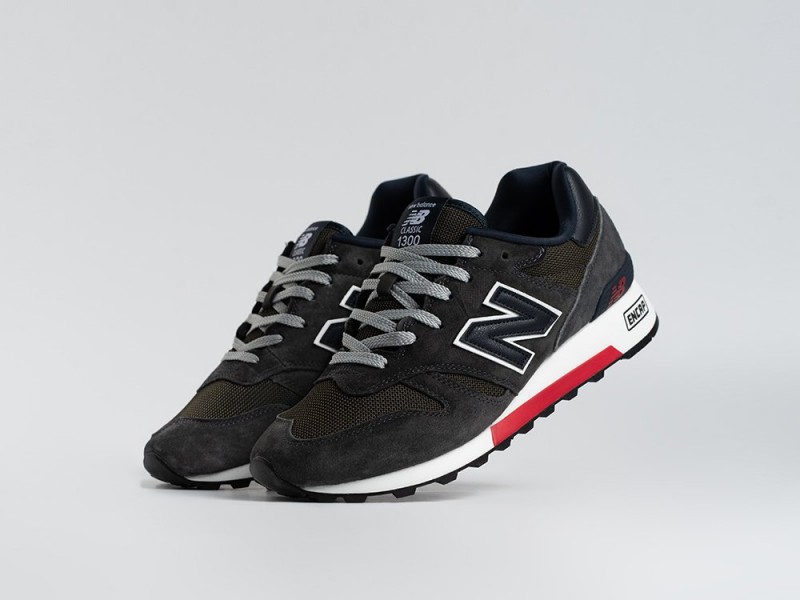 Кроссовки New Balance 1300 - 44819
