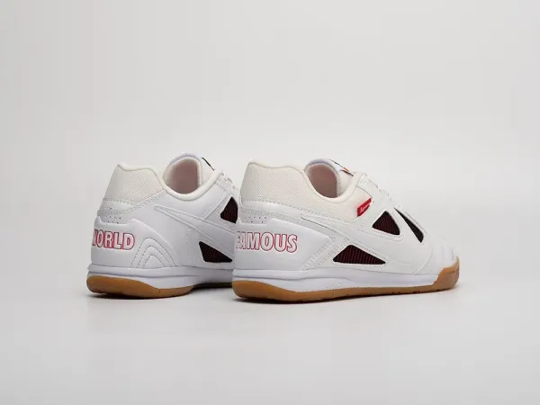 Футбольная обувь Supreme x Nike SB Gato - 40264
