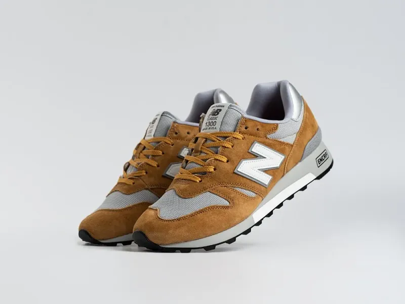 Кроссовки New Balance 1300 - 44817