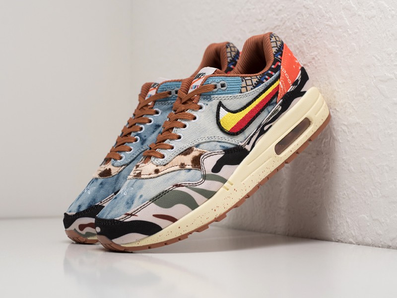 Кроссовки Concepts x Nike Air Max 1 - 33742