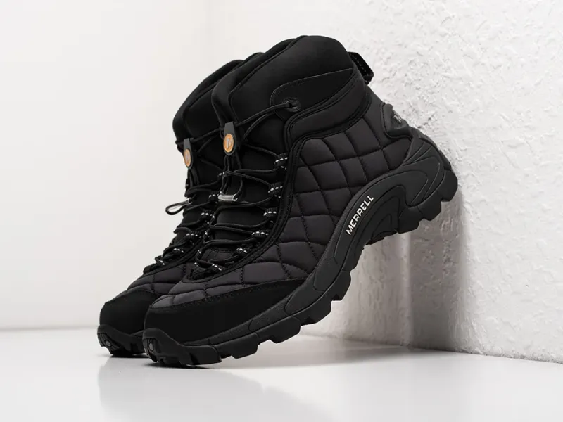 Зимние Ботинки Merrell - 33030