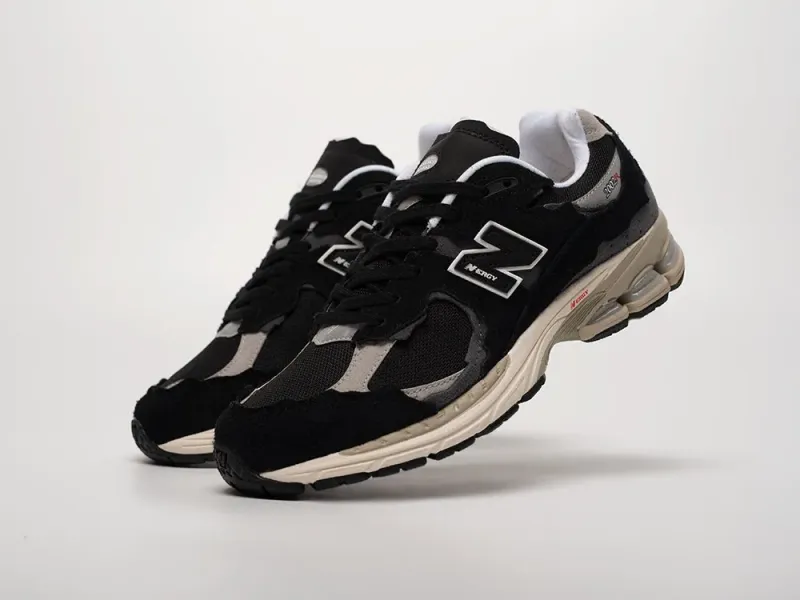 Кроссовки New Balance 2002R - 42484