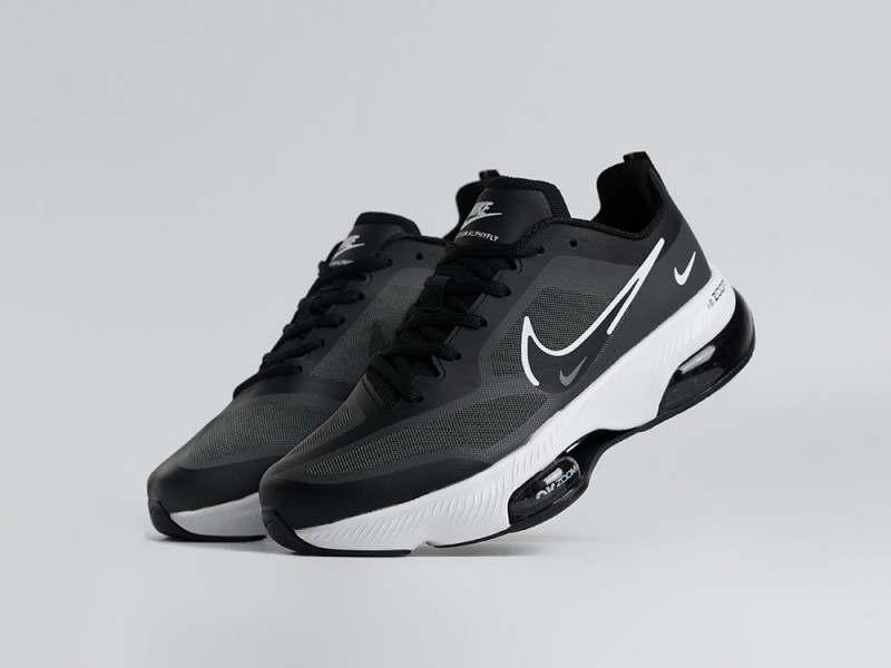 Кроссовки Nike Air Zoom Alphafly - 43986