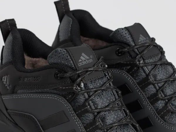 Зимние Кроссовки Adidas Climaproof - 45425