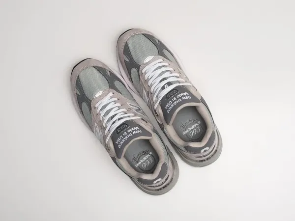 Кроссовки New Balance 993 - 31066
