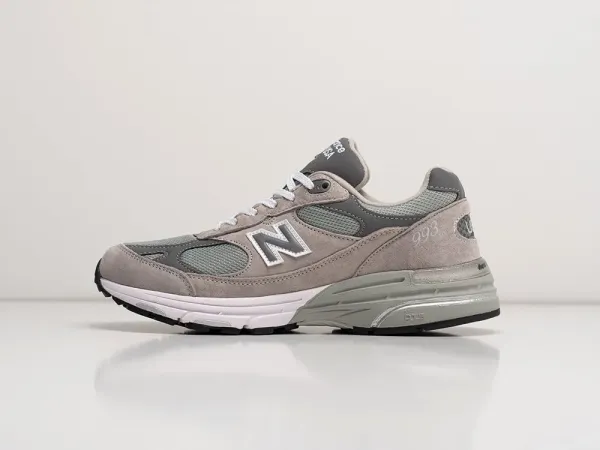 Кроссовки New Balance 993 - 31066