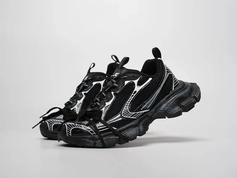 Кроссовки Balenciaga 3XL - 37210