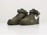 Зимние Кроссовки Nike Air Force 1 07 Mid LV8 - 17114