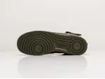 Зимние Кроссовки Nike Air Force 1 07 Mid LV8 - 17114